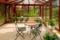 Hungate conservatory quotes