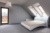 Hungate bedroom extensions