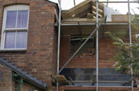 free Hungate home extension quotes