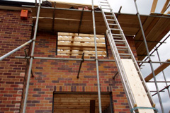 house extensions Hungate